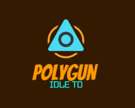 Polygun Idle TD .