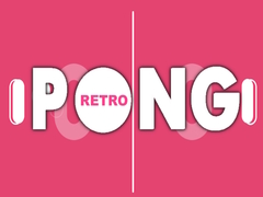 Παιχνίδι Retro Pong