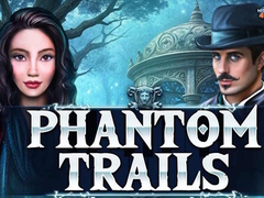 Παιχνίδι Phantom Trails