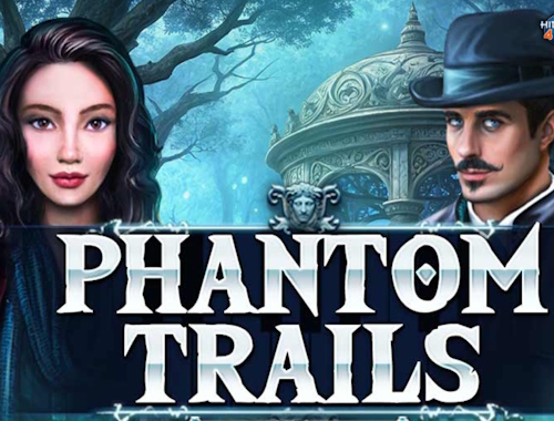 Phantom Trails .