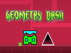 Παιχνίδι Geometry Dash BeatBox