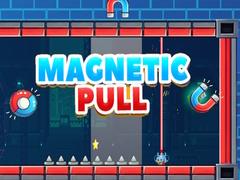 Παιχνίδι Magnetic Pull