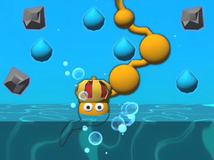 Παιχνίδι Rootlings: Secrets of the Depths