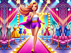 Παιχνίδι Dress Up Run
