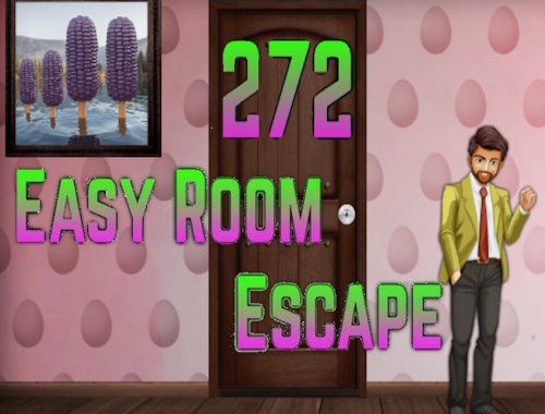 AMGEL Easy Room Escape 272 .