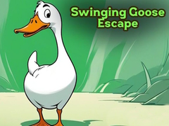 Παιχνίδι Swinging Goose Escape