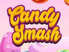 Παιχνίδι Candy Smash