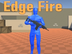 Παιχνίδι Edge Fire