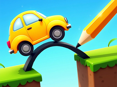 Παιχνίδι Draw Brige Puzzle