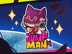 Παιχνίδι Jump Man