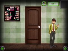 Παιχνίδι Amgel Easy Room Escape 271