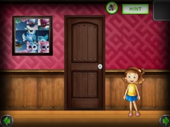 Παιχνίδι Amgel Kids Room Escape 296
