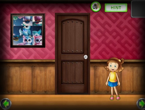 AMGEL KIDS ROOM ROOM 296 .