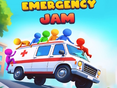 Παιχνίδι Emergency Jam