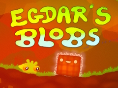 Παιχνίδι Egdar's Blobs
