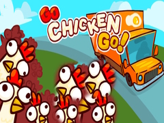 Παιχνίδι Go Chicken Go