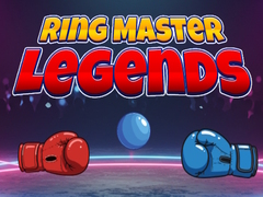 Παιχνίδι Ring Master Legends