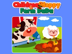 Παιχνίδι Children Happy Farm DuDu
