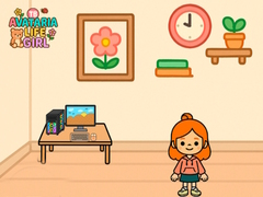 Παιχνίδι TB Avataria Life Girl