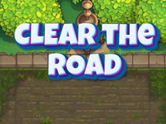 Παιχνίδι Clear The Road