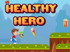Παιχνίδι Healthy Hero