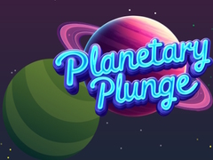 Παιχνίδι Planetary Plunge