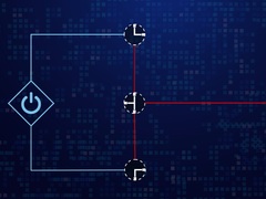 Παιχνίδι Hacker Challenge