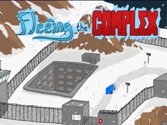Παιχνίδι Fleeing the Complex