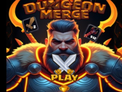 Παιχνίδι Dungeon Merge