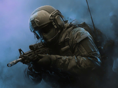 Παιχνίδι Commando Force 2