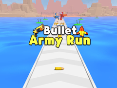 Παιχνίδι Bullet Army Run