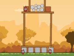 Παιχνίδι Building Blast