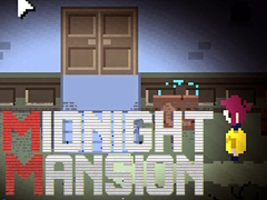 Παιχνίδι Midnight Mansion