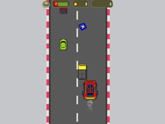 Παιχνίδι City Smash Tank