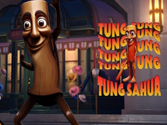 Παιχνίδι Tung Tung Tung Sahur Jigsaw Puzzle