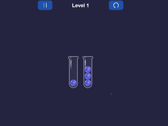 Παιχνίδι Ball Sort Puzzle Game