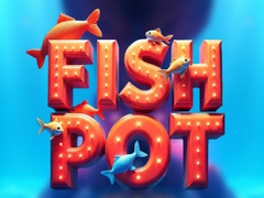 Παιχνίδι Fish Pot