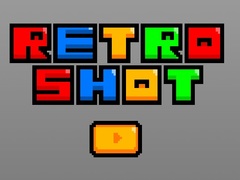 Παιχνίδι Retro Shot