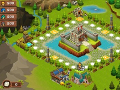 Παιχνίδι Kingdoms Wars