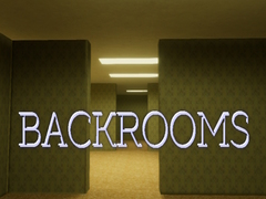 Παιχνίδι Backrooms