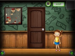 Παιχνίδι Amgel Kids Room Escape 297