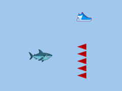 Παιχνίδι Shark Tralalero Tralala