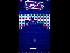 Παιχνίδι Neon Bricks