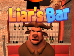 Παιχνίδι Liar`s Bar