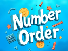 Παιχνίδι Number Order