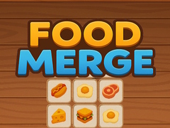 Παιχνίδι Food Merge