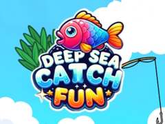 Παιχνίδι Deep Sea Catch Fun