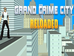 Παιχνίδι Grand Crime City Reloaded
