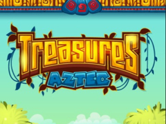 Παιχνίδι Treasures Aztec