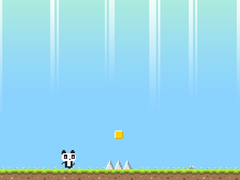 Παιχνίδι Panda Quest